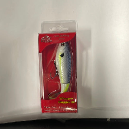 River Sea Whopper Plopper 90 1/2 oz. I Know It