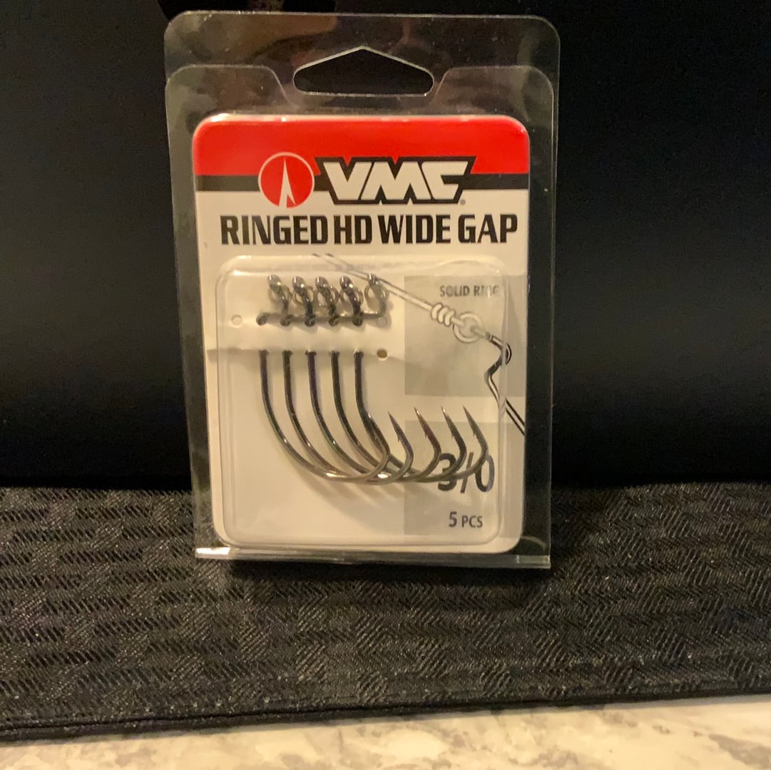 VMC Ringed HD Wide Gap 3/0