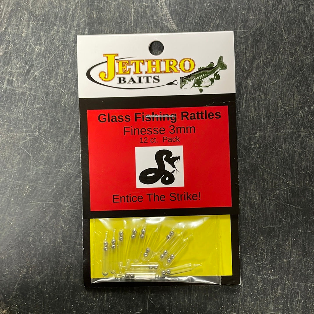 Jethro Baits – Lake Fork Resort