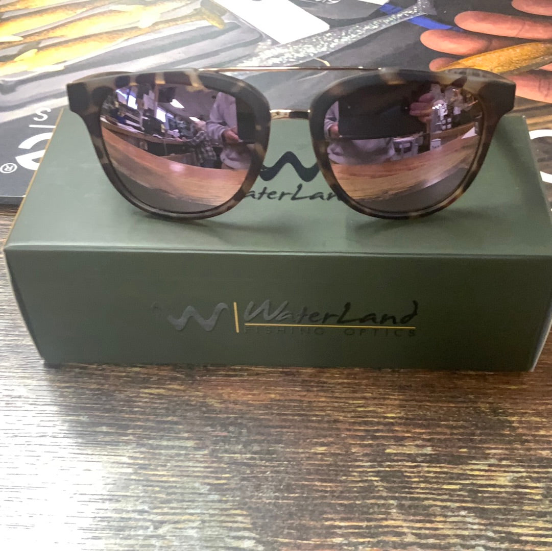 WATERLAND LADI SUNGLASSES