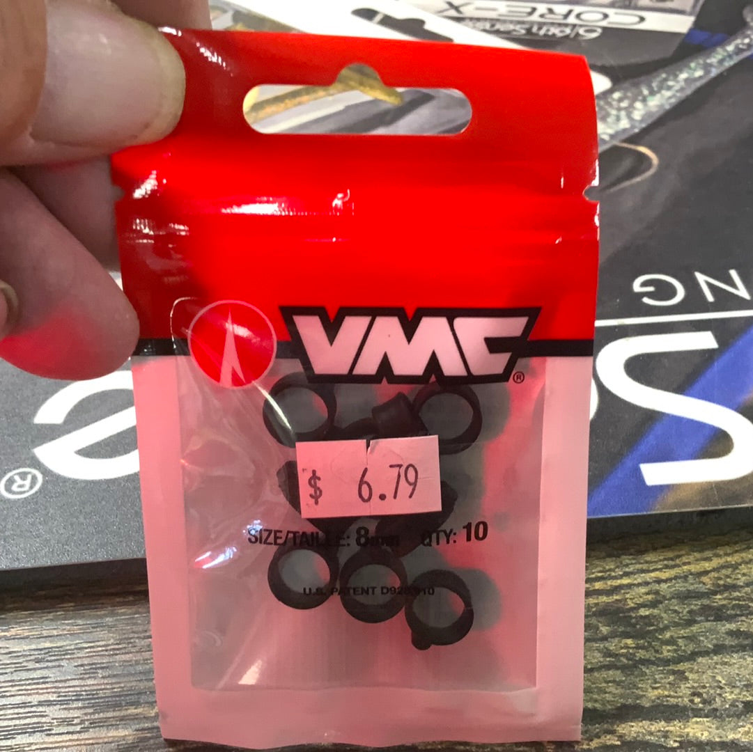 VMC CROSSOVER RINGS 8 MM