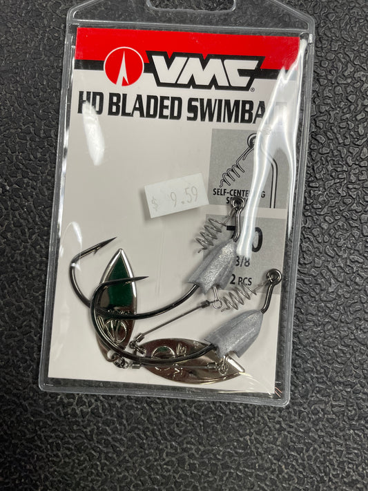 VMC Blade Swimbait 7/0. 3/8 oz