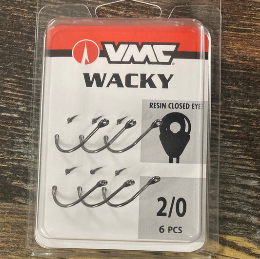 VMC Wacky Hook 2/0