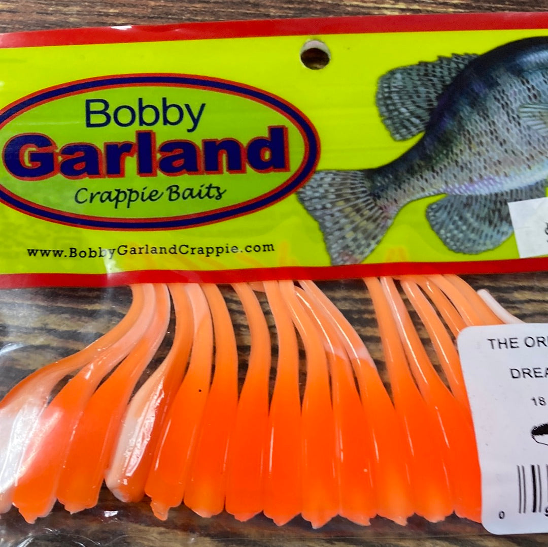 Bobby Garland Baby Shad 2" Dreamsilce Delight