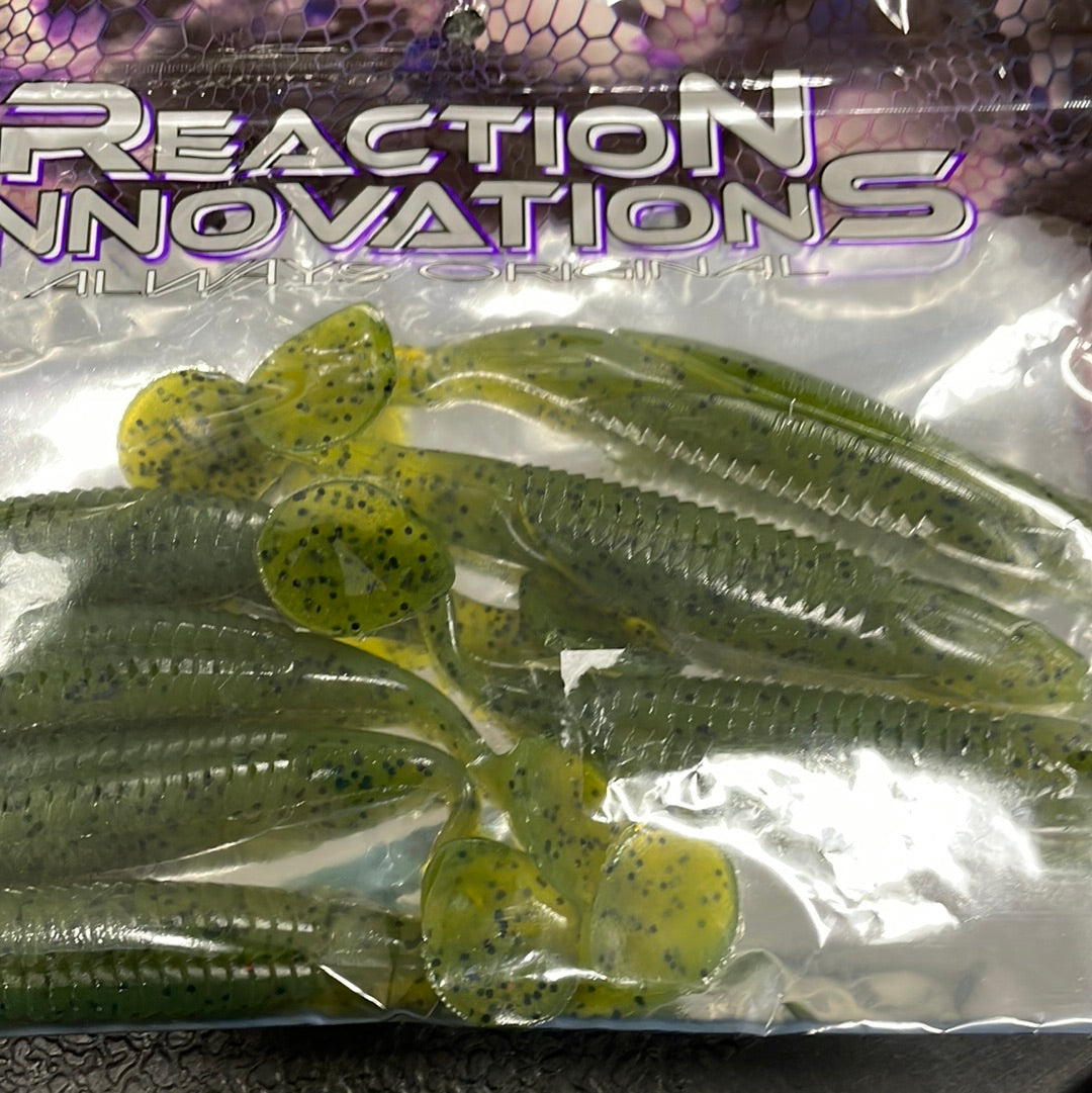 Reaction innovations skinny dipper watermelon