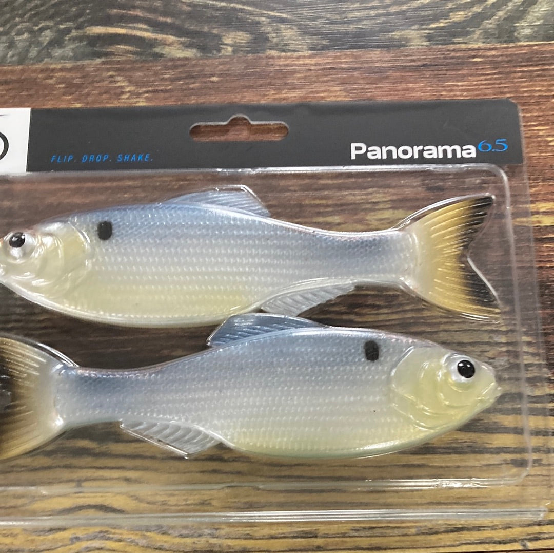 PANORAMA SHAD CLONE 6.5