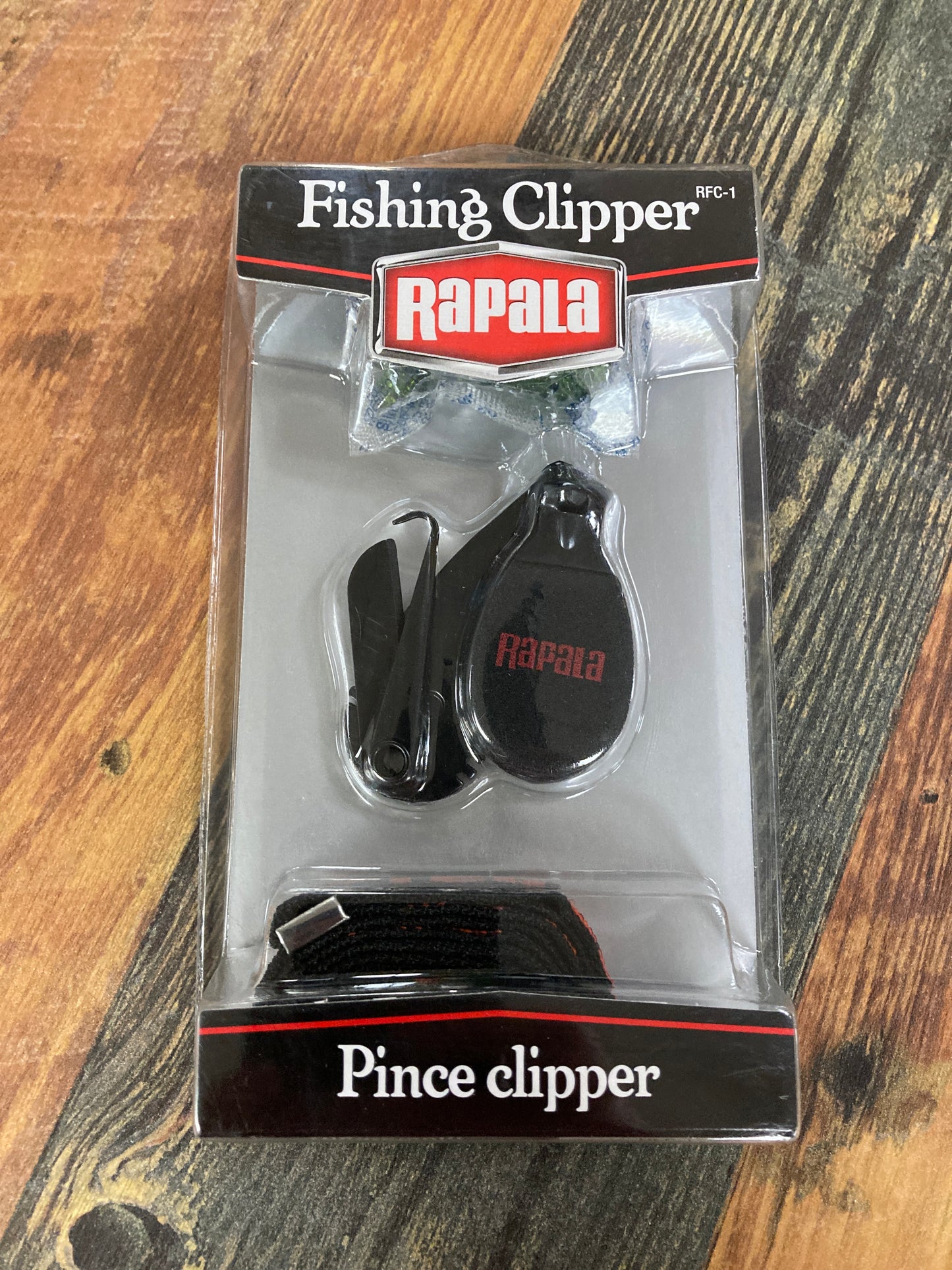 RAPALA LINE CUTTER