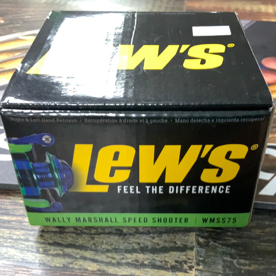 LEWS WMSS75