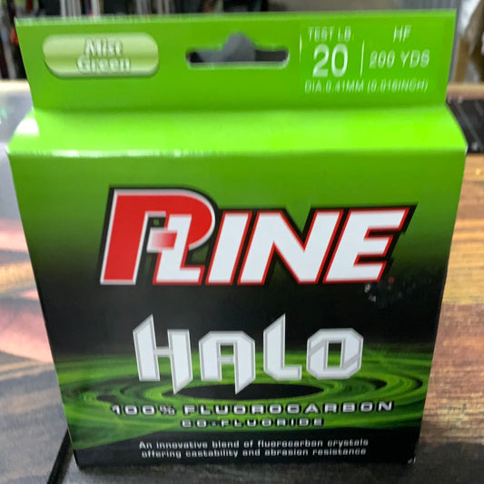 PLINE HALO 20 LB