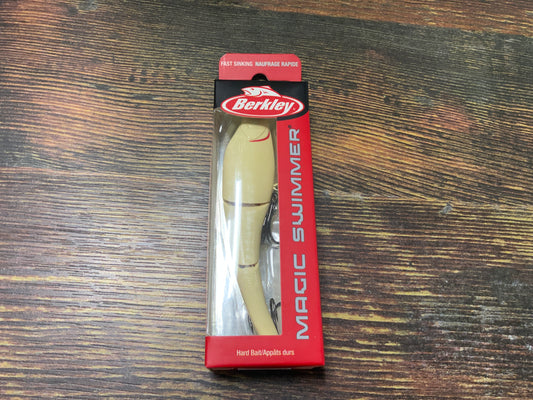 Berkley Magic Summer 5/8 oz. Bone 3