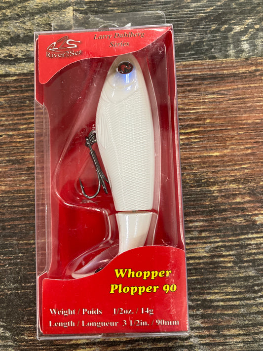 R2S WHOPPER PLOPPER 90 POWDER