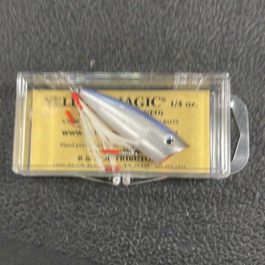 Yellow Magic 1/2 oz. Alewife