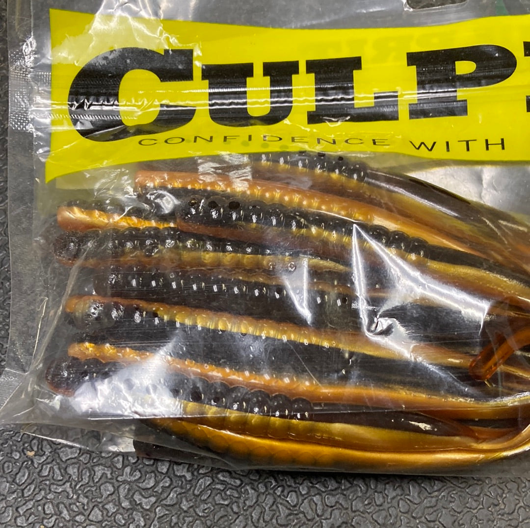 Culprit Worm 7.5” Crawdad