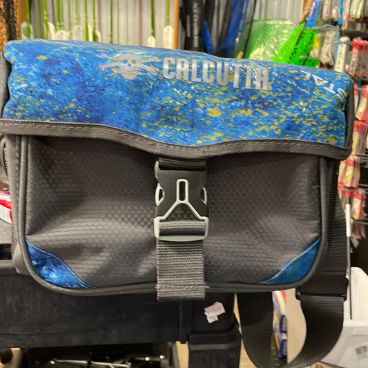 Calcutta Tackle Bag