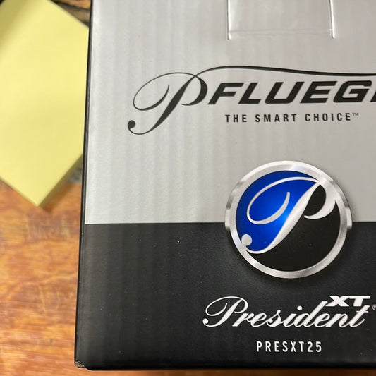 PFLUEGER REEL PRESIDENT XT