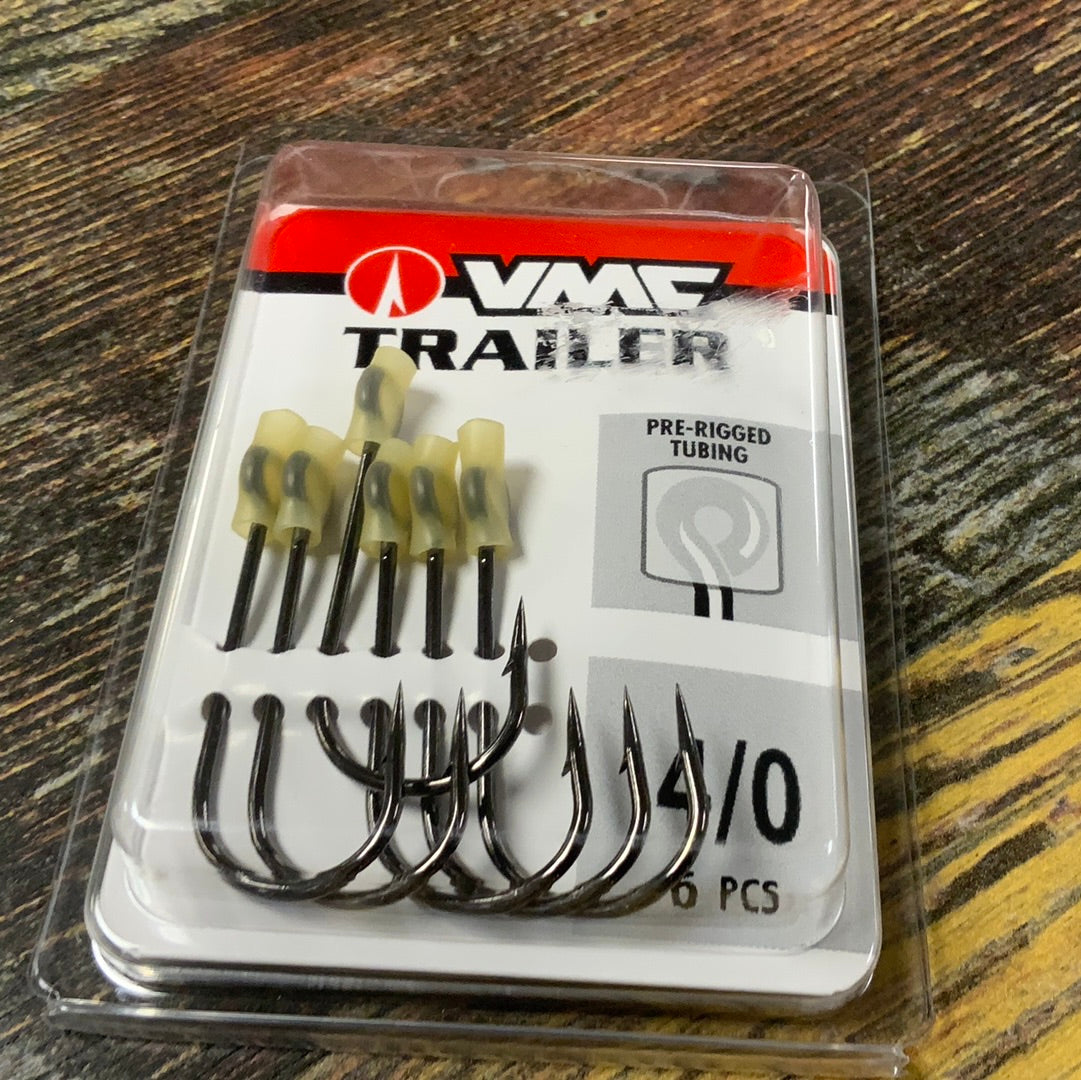 VMC Trailer Hook 4/0