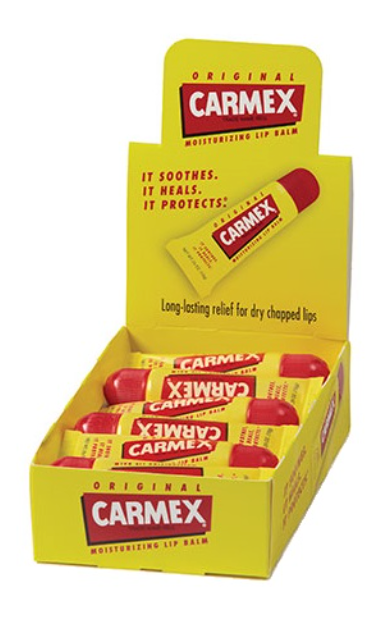 CARMEX TUBE