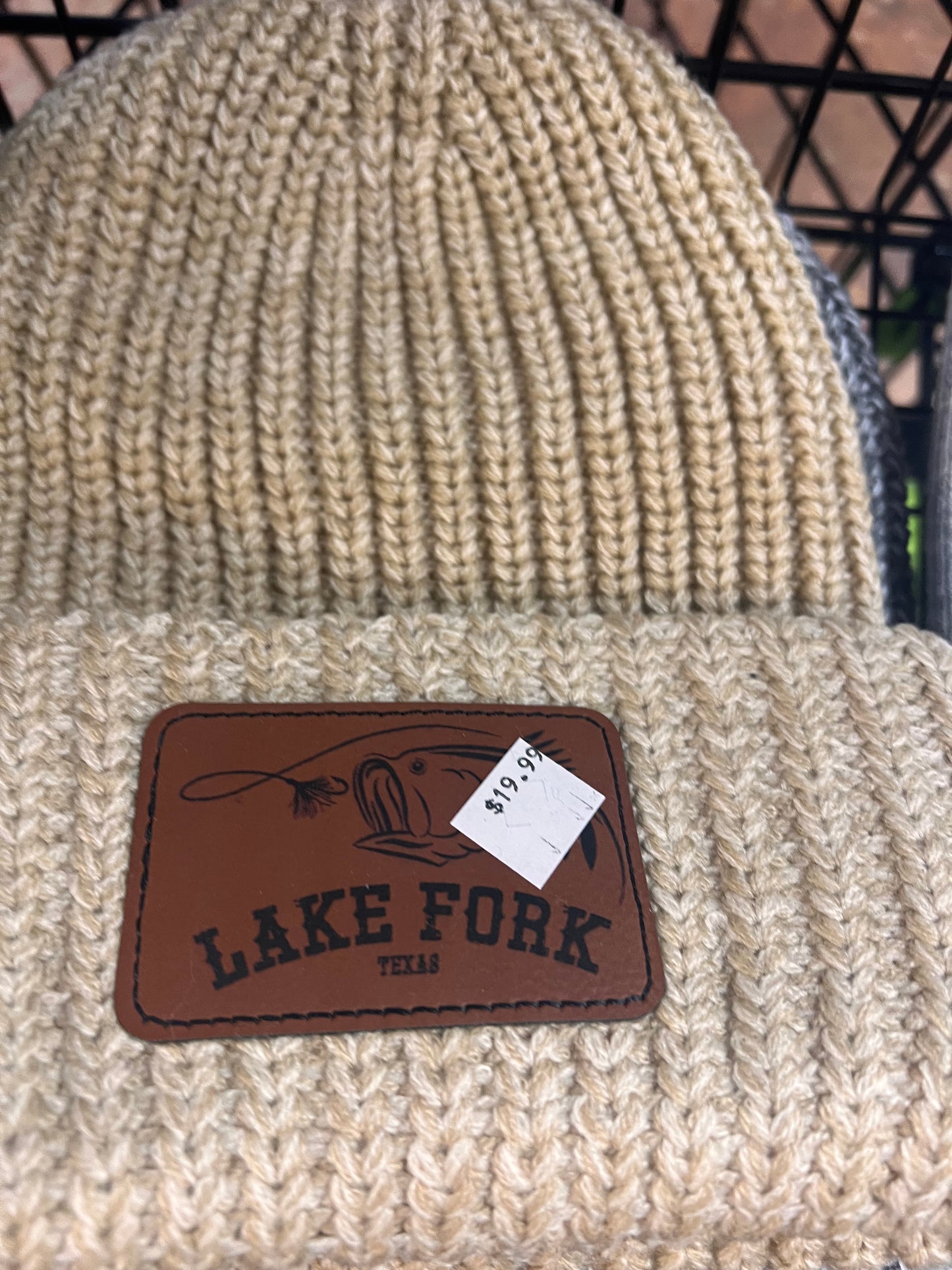 LFR Beanie Hats