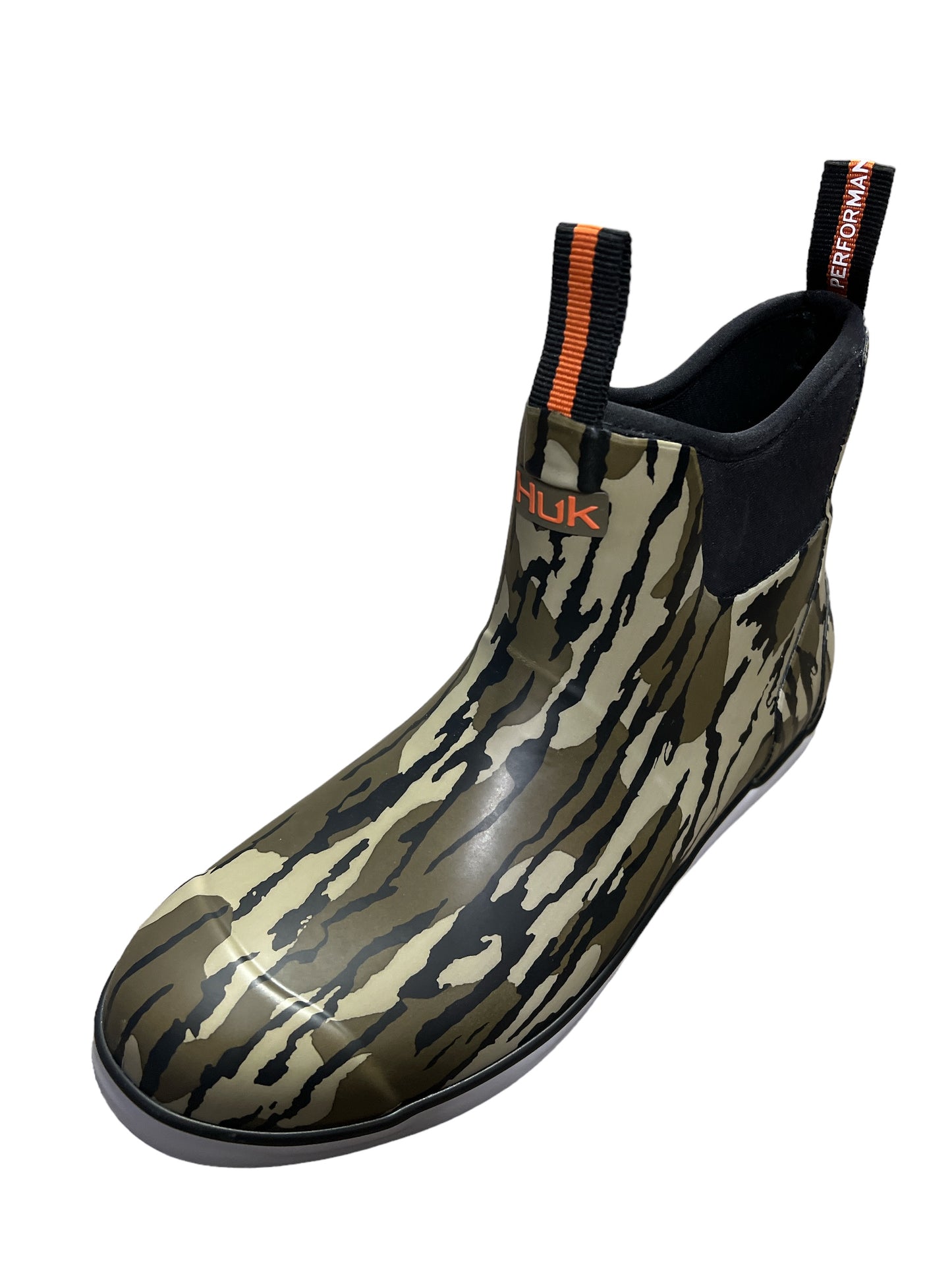 HUK Rain Boots - Rogue Wave Camp - 4 Colors