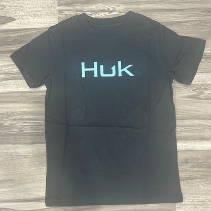 HUK Logo T Youth