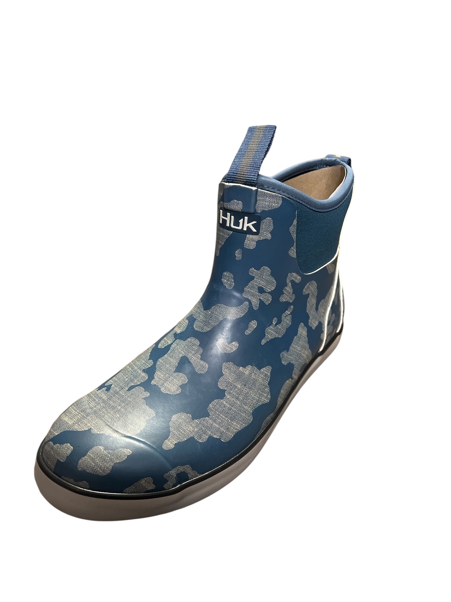 HUK Rain Boots - Rogue Wave Camp - 4 Colors