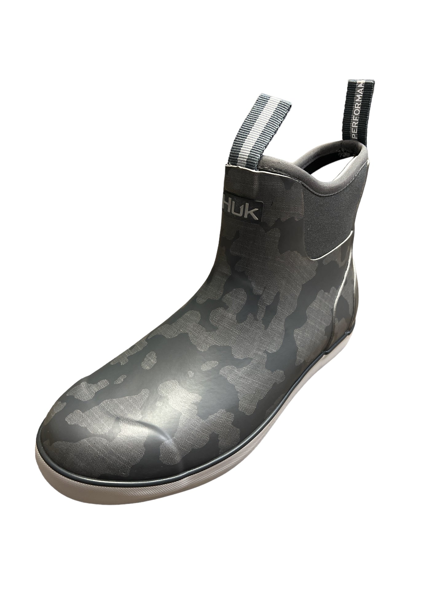 HUK Rain Boots - Rogue Wave Camp - 4 Colors