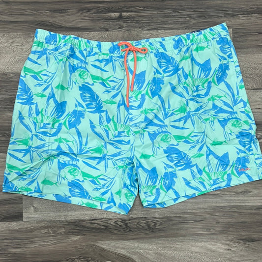 HUK Ocean Palm Volley