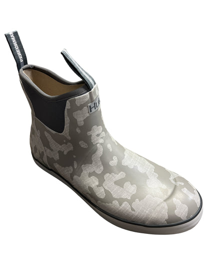 HUK Rain Boots - Rogue Wave Camp - 4 Colors