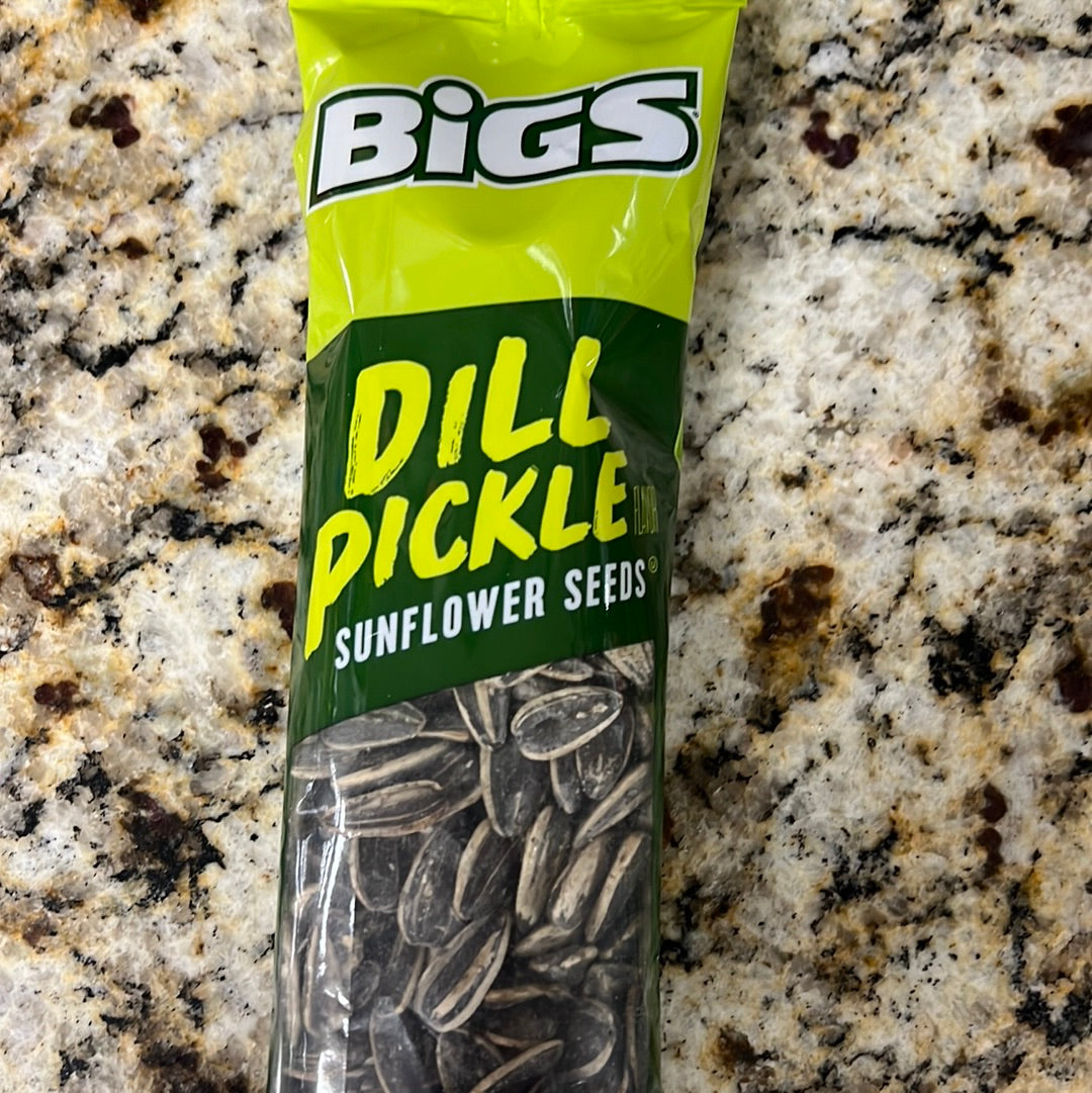 Bigs Dill Pickle
